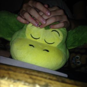 Meet your Posher, Yasmin